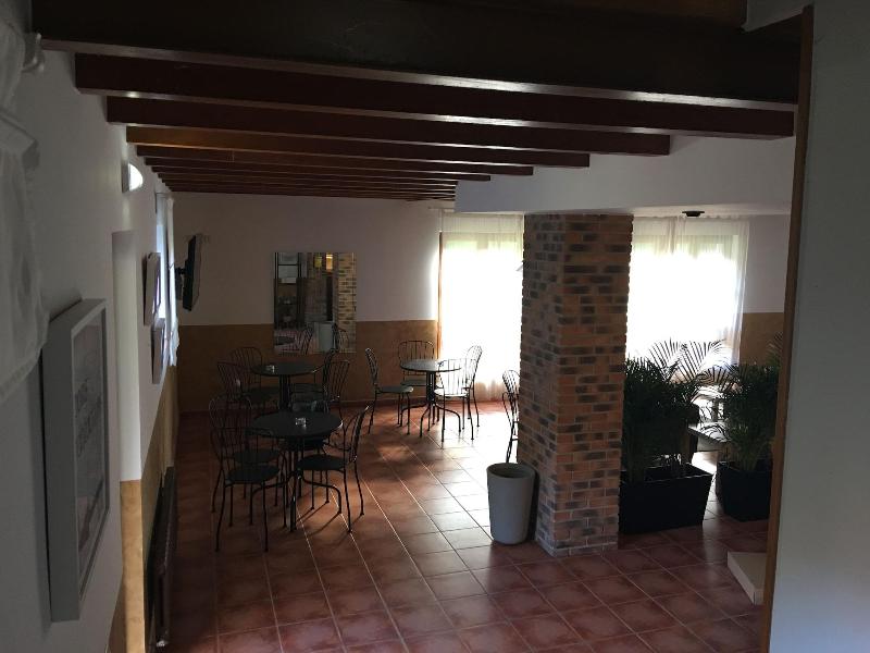Albergue Cabrales image