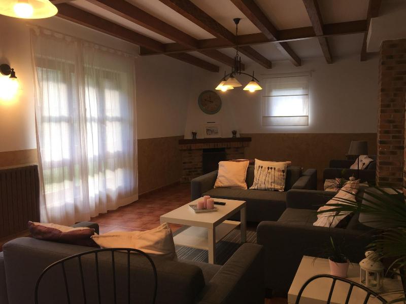 Albergue Cabrales image