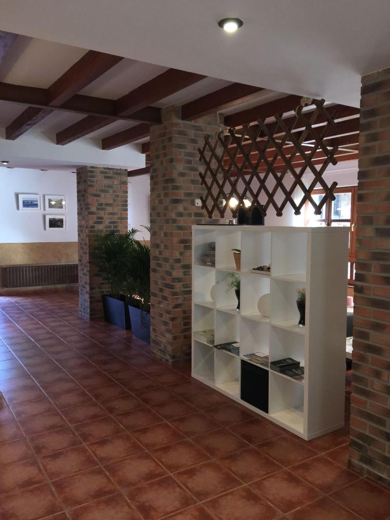 Albergue Cabrales image