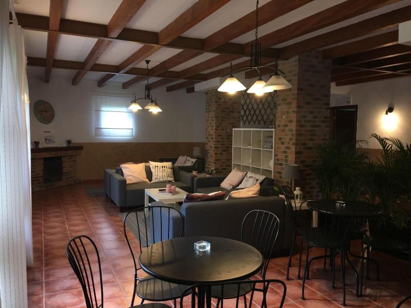 Albergue Cabrales image