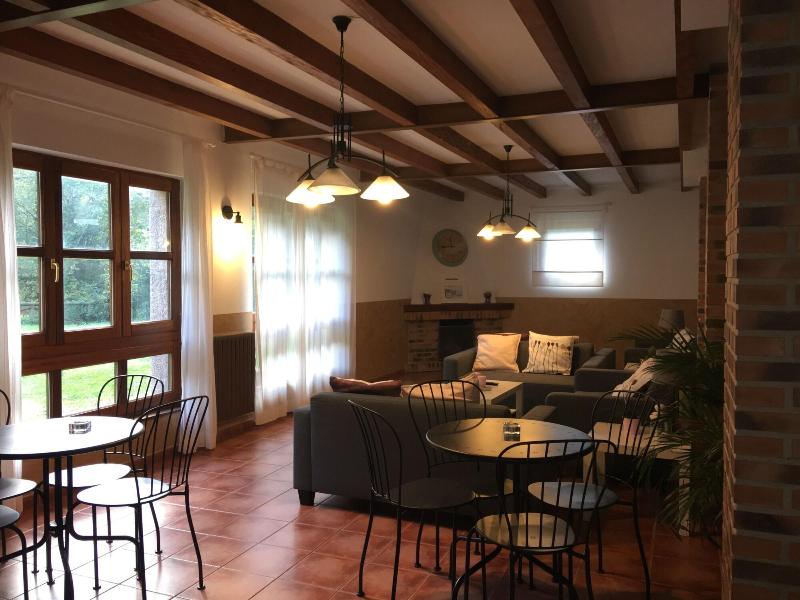 Albergue Cabrales image