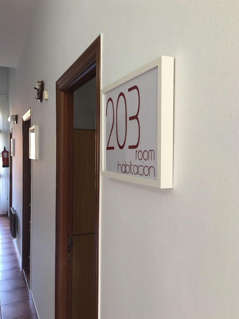 Albergue Cabrales image