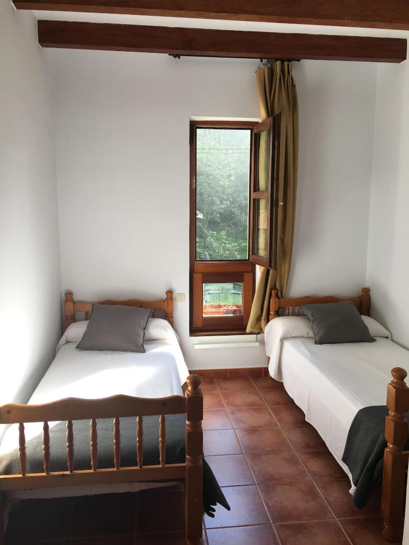 Albergue Cabrales image
