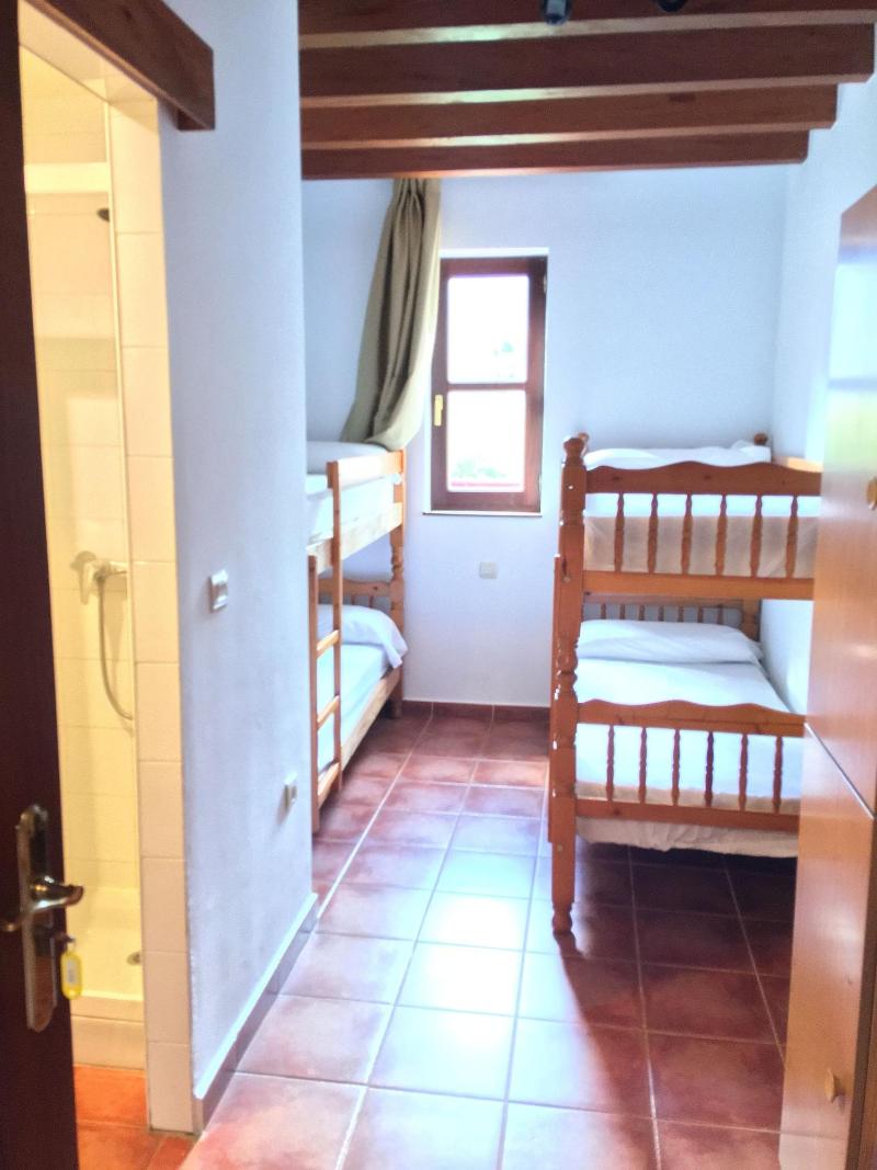 Albergue Cabrales image