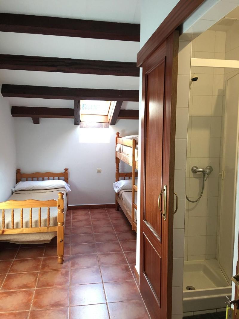 Albergue Cabrales image