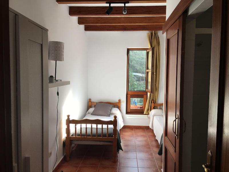 Albergue Cabrales image