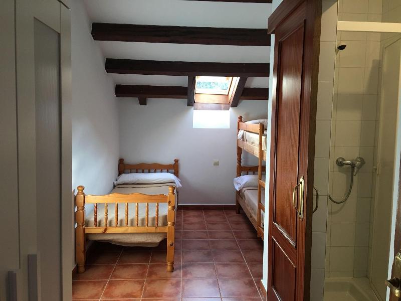 Albergue Cabrales image