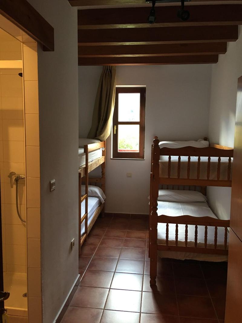 Albergue Cabrales image