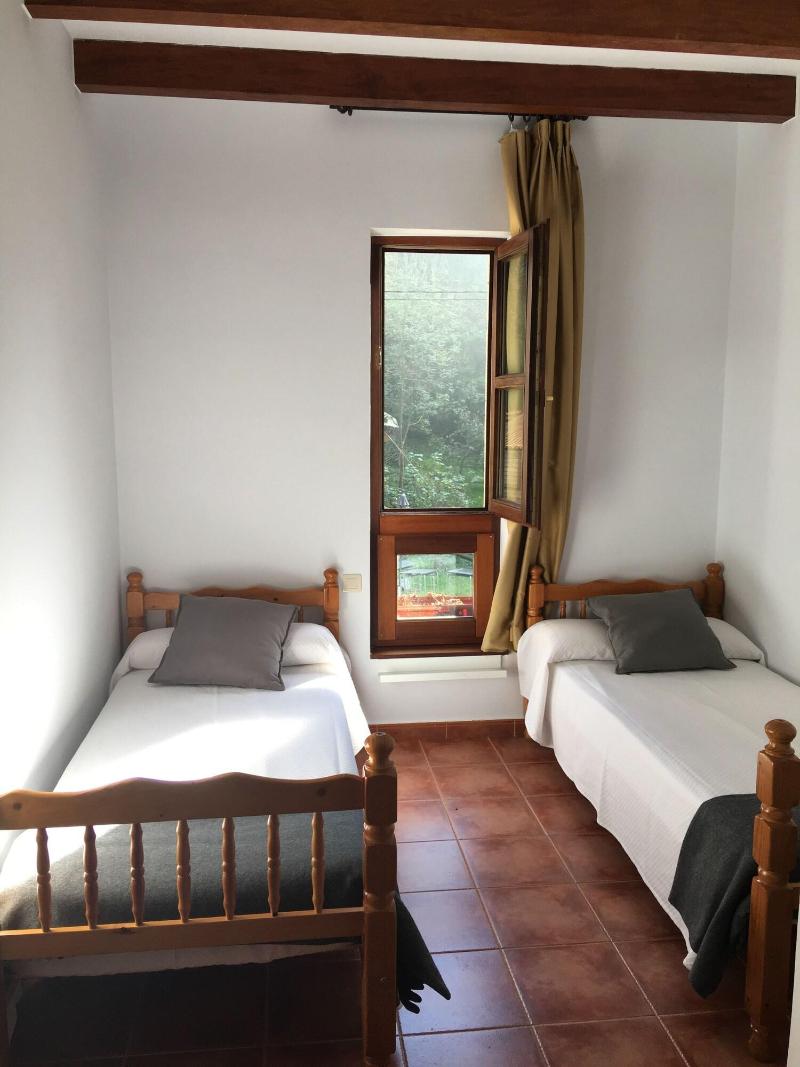 Albergue Cabrales image