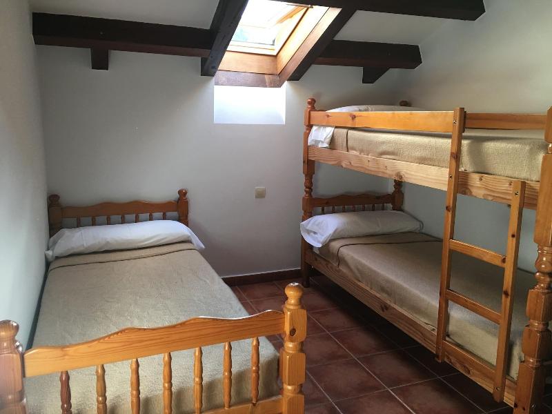 Albergue Cabrales image