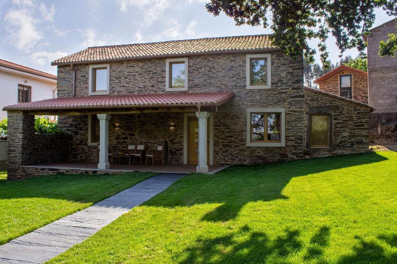 Hotel O Pozo image