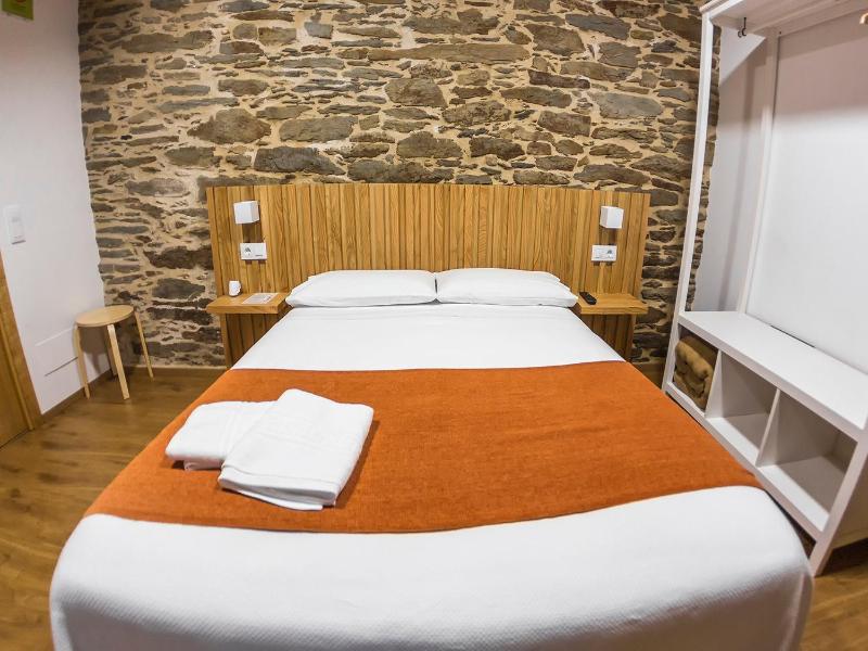 Hotel O Pozo image