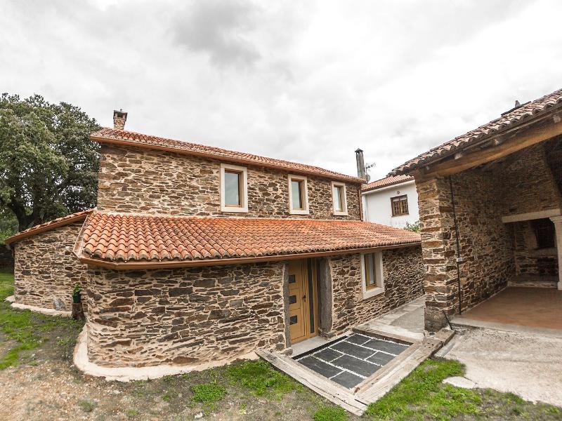 Hotel O Pozo image
