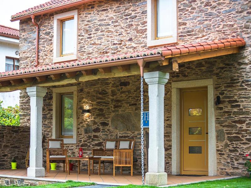 Hotel O Pozo image