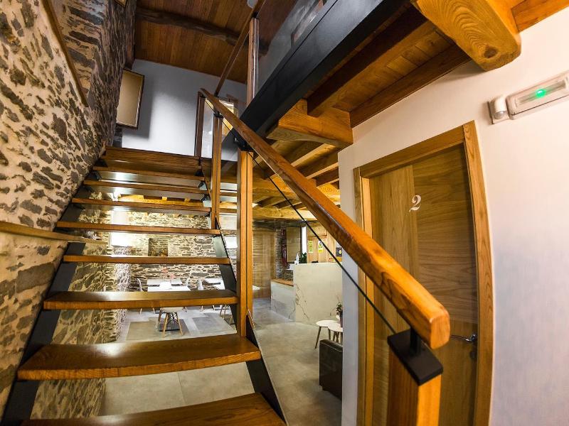 Hotel O Pozo image