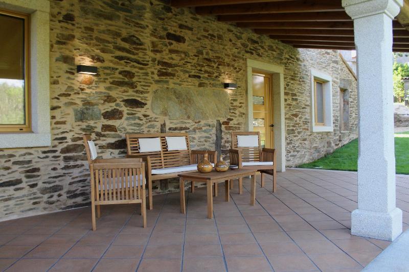 Hotel O Pozo image