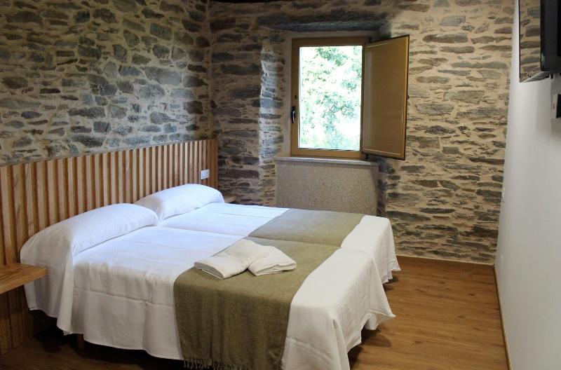 Hotel O Pozo image
