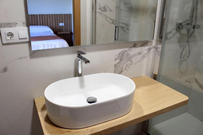 Hotel O Pozo image