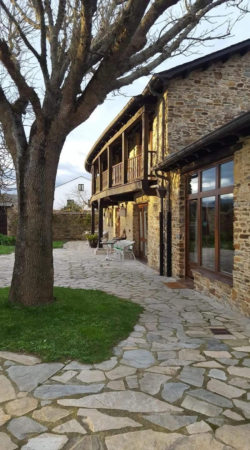 Hotel Rural Casa Peleyón image