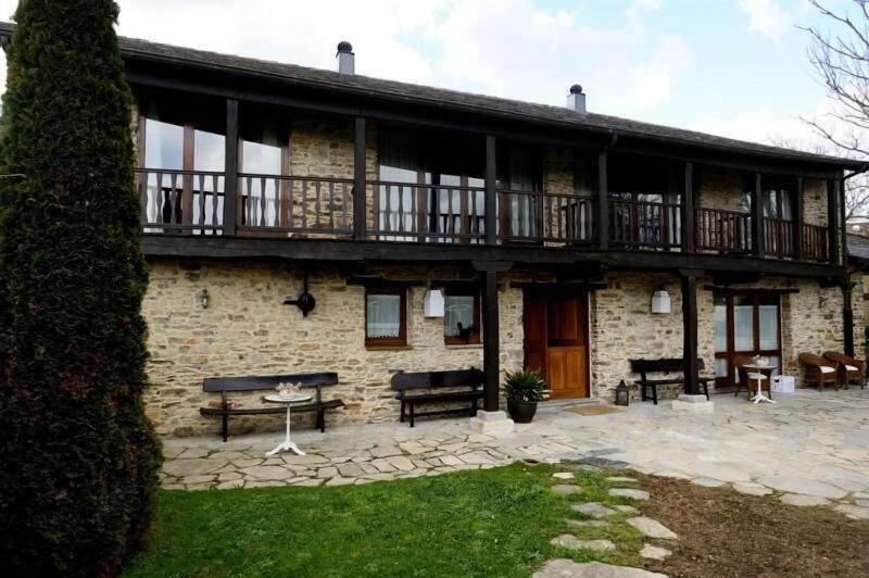 Hotel Rural Casa Peleyón image