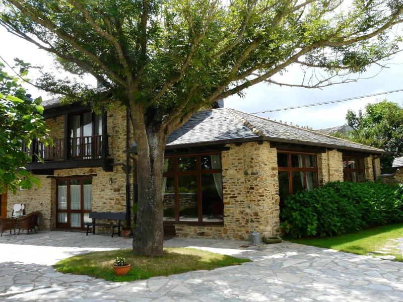 Hotel Rural Casa Peleyón image