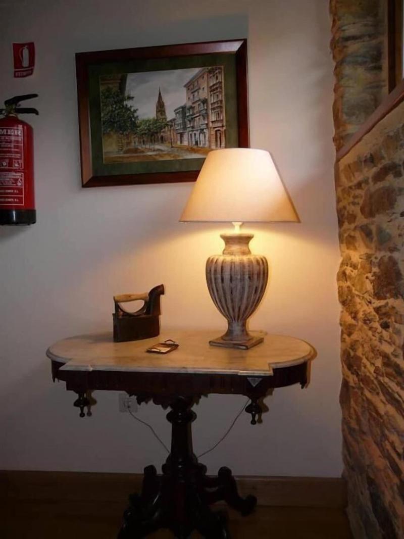 Hotel Rural Casa Peleyón image