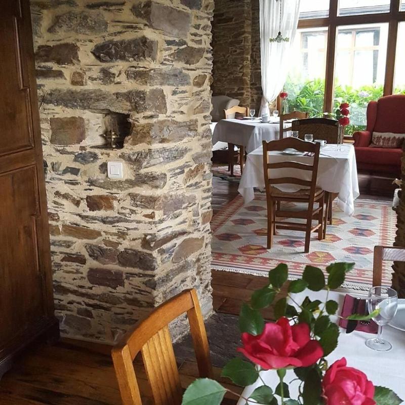 Hotel Rural Casa Peleyón image