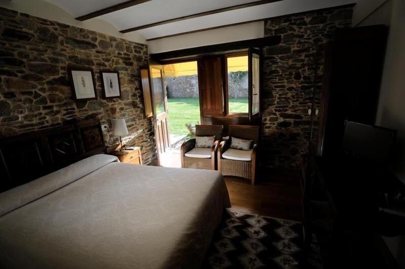 Hotel Rural Casa Peleyón image