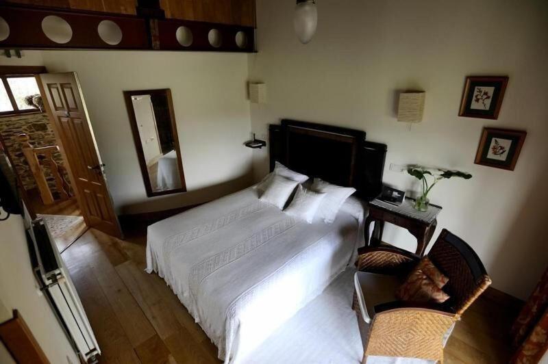 Hotel Rural Casa Peleyón image