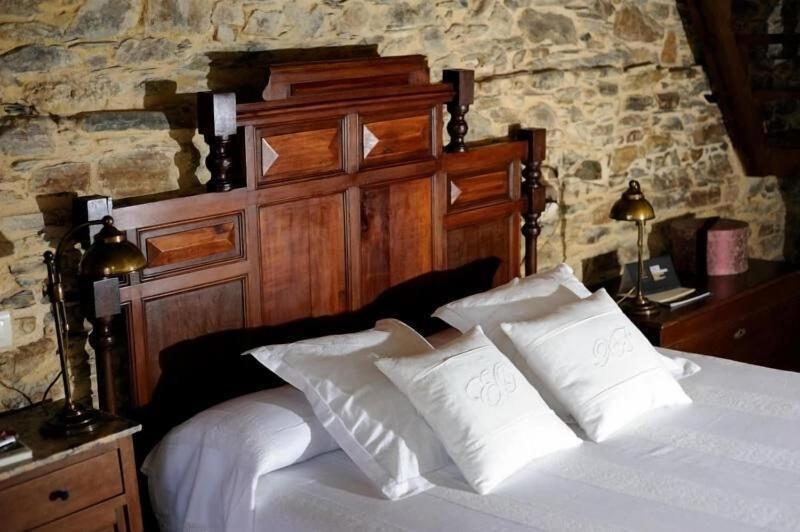 Hotel Rural Casa Peleyón image