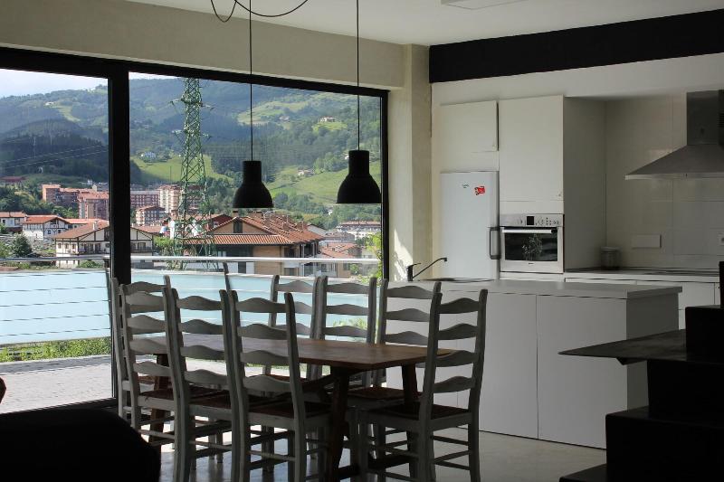 Albergue Abaraxka image