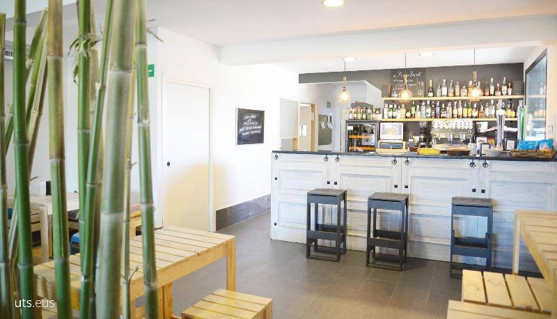 Albergue Abaraxka image