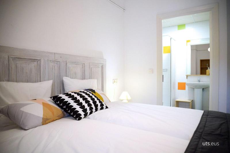 Albergue Abaraxka image