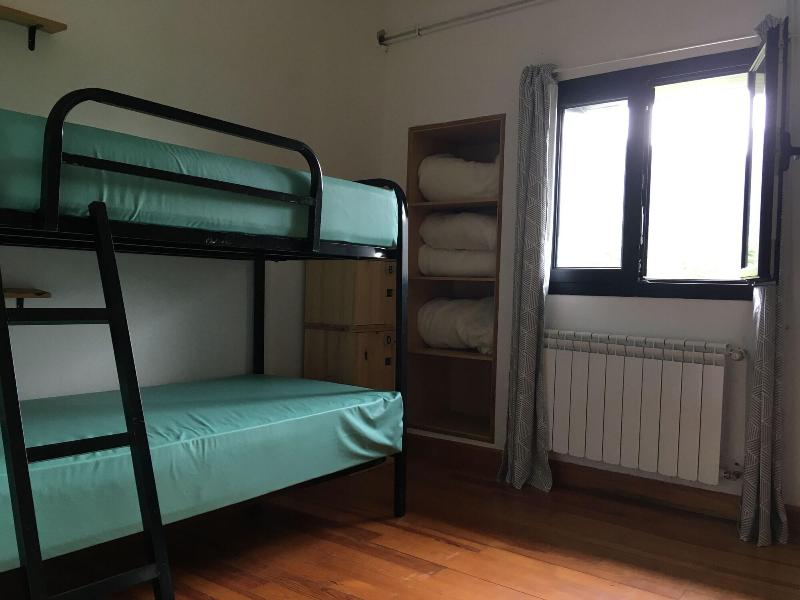 Albergue Abaraxka image