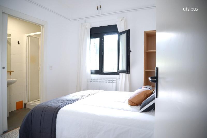 Albergue Abaraxka image