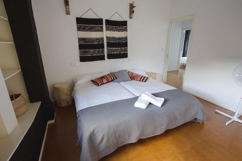 Albergue Abaraxka image