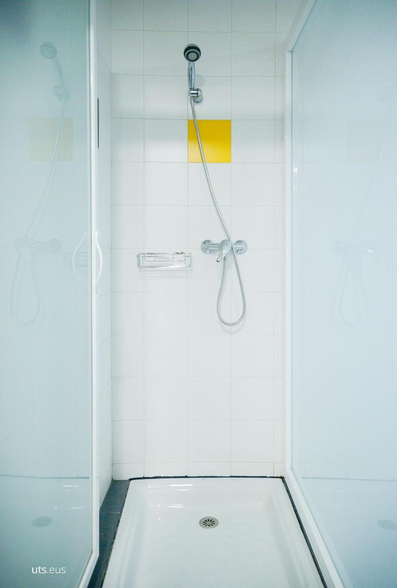 Albergue Abaraxka image