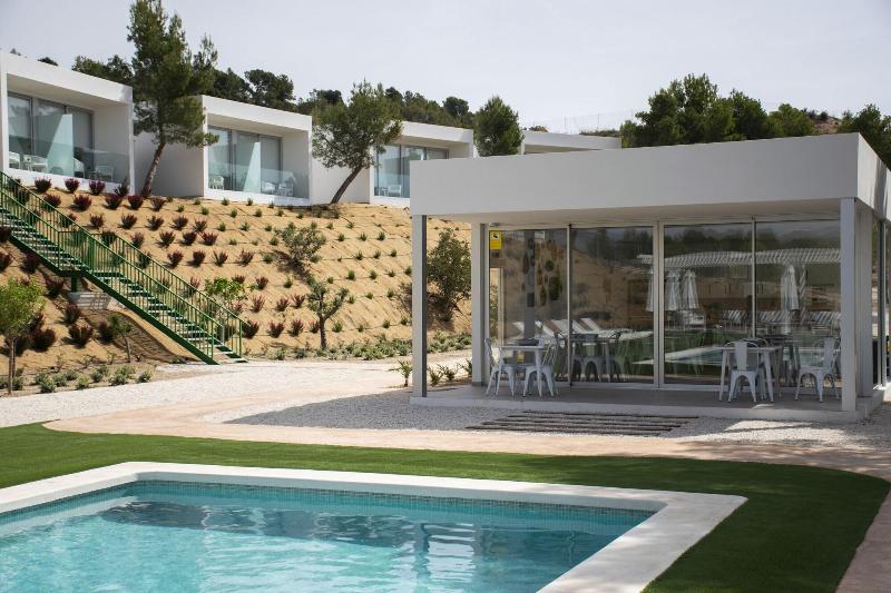 Puig Campana Nature Suites Hotel & BTT image