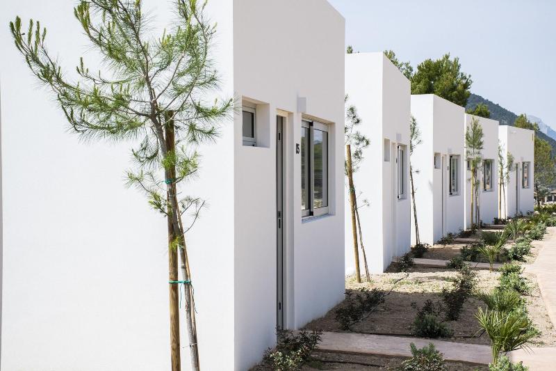 Puig Campana Nature Suites Hotel & BTT image