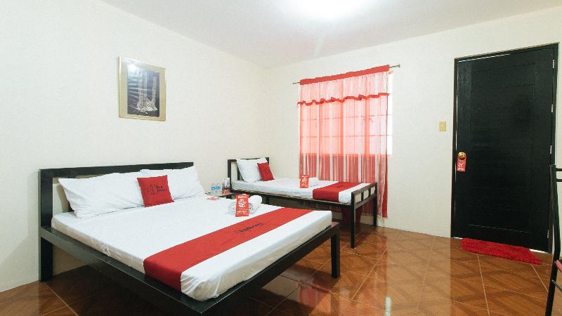 RedDoorz @ FDB Homes Nueva Ecija image 4
