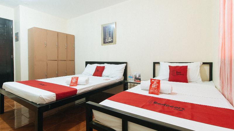 RedDoorz @ FDB Homes Nueva Ecija image
