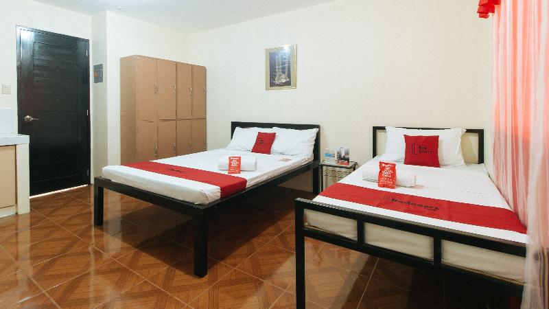 RedDoorz @ FDB Homes Nueva Ecija image