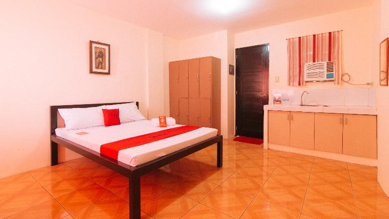 RedDoorz @ FDB Homes Nueva Ecija image 5
