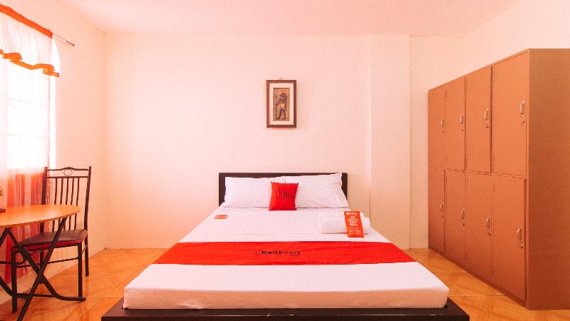RedDoorz @ FDB Homes Nueva Ecija image 3