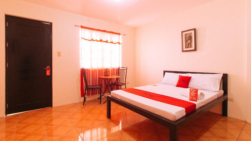 RedDoorz @ FDB Homes Nueva Ecija image 7