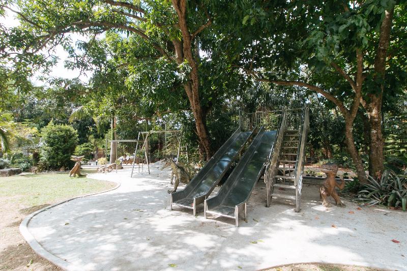 Floating Sanctuary Resort by Cocotel image