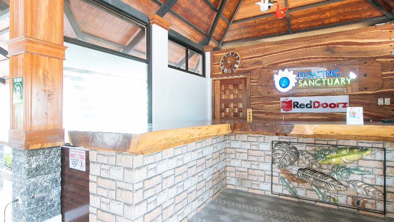 Floating Sanctuary Resort by Cocotel image