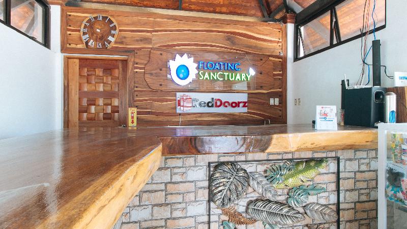 Floating Sanctuary Resort by Cocotel image