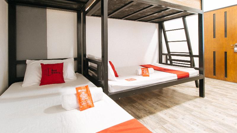Floating Sanctuary Resort by Cocotel image