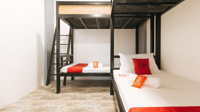 Floating Sanctuary Resort by Cocotel image